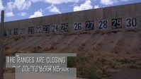 Pu'uloa Rifle Range Closure