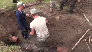 A Closer Look - Plumbing