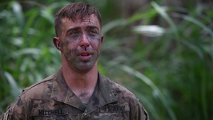 Indiana National Guard Partners with Active Duty Unit