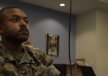 Nibbler Workshop B-Roll