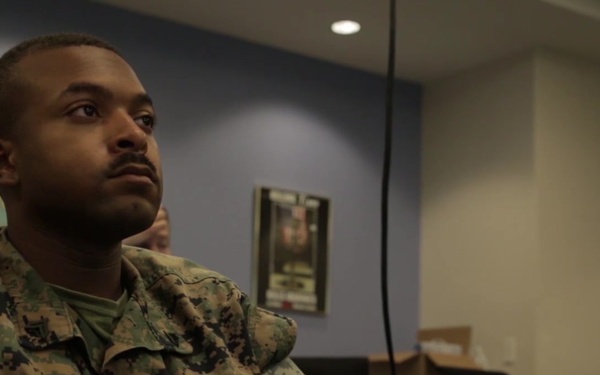 Nibbler Workshop B-Roll