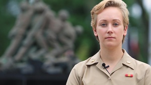 Four Years Later: NROTC Scholarship