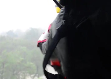 Coast Guard responds to search and rescue requests in the greater Houston Metro Area