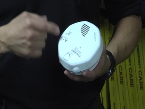 Smoke Detectors