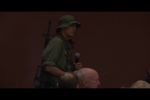 Legacy of Heroism Tribute B-roll