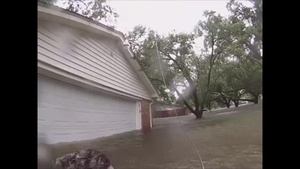 Coast Guard Air Station Houston Crews Respond to Search and Rescue in the greater Houston Metro Area