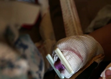 HEY, ARE YOU ALRIGHT?! ARE YOU OKAY?!