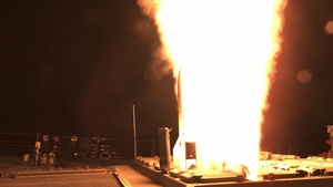 FTM-27 E2 Flight Test