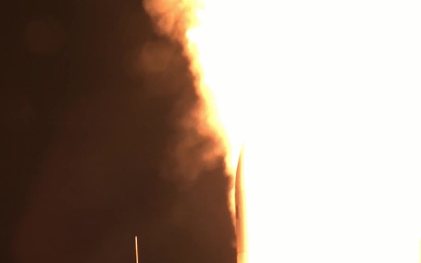 FTM-27 E2 Flight Test