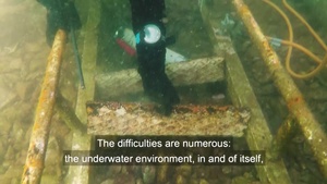 #WeAreNATO - The Italian Diver (With Subtitles)