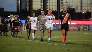 Armed Forces Men's Rugby Championship
