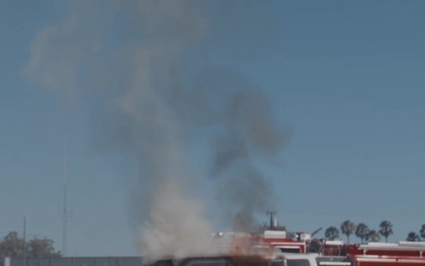 Vids For Vets: Captain Nick Kalt