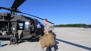 New Jersey deploys joint rescue team to Texas