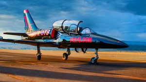 2017 MCAS Miramar Air Show: Patriots Demonstration