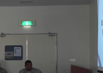 Green Dot Suicide Awareness