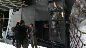 59th Medical Wing Mobilizes Disaster Teams
