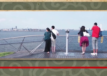 Explore Ep. 2 - Minato Mirai