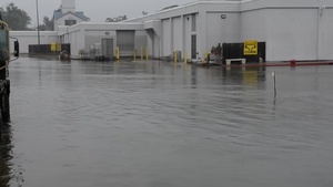 Orange, Texas - Severe Flooding - Hurricane Harvey - 049