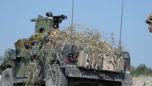 Exercise Havoc Fury