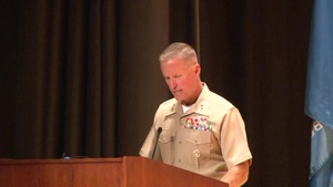 Seven Fallen Raiders Honored