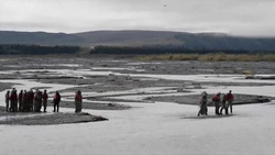 Basic Military Mountaineer Course