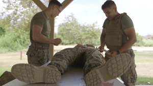 Combat Life Saver