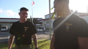 Suicide Awareness Video