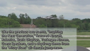 ING: Tuskegee Airmen