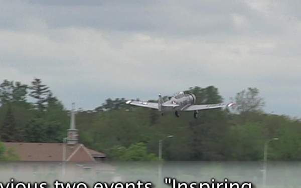 ING: Tuskegee Airmen