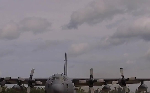 NYANG 106th RQW Hurricane Irma Relief