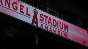 LA Fleet Week 2017 Angels Game B-Roll