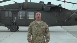 SPC Rangel, Army football shoutout