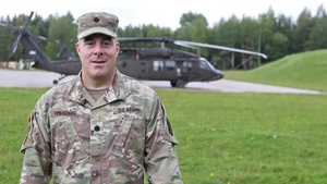LTC Rob Holcombe - West Point Shoutout for Sept. 9 Game