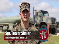 Aviation Academics – Letter “F” for “Forward Arming and Refueling Point”