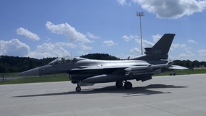 114th FW puts bombs on target