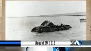 All Hands Update: Navy History