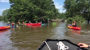 Guardsmen Continue to Conduct Hurricane Disaster Relief Operations