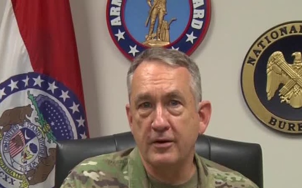 TAG address Missourians