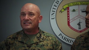 MCRDPI and ERR Suicide Prevention Month