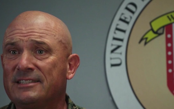 MCRDPI and ERR Suicide Prevention Month