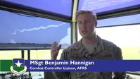 Battlefield Airmen join Ops at JBSA-Sequin Aux Field