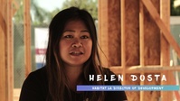 LA Fleet Week: Habitat for Humanity