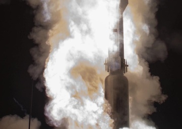 US PACOM Forces Reassurance to ROK, Japanese Allies