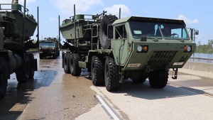 TXARNG works with US Coast Guard