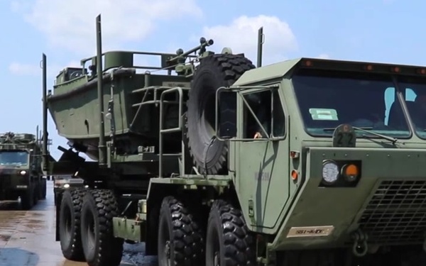 TXARNG works with US Coast Guard