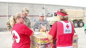 Hurricane Harvey Relief