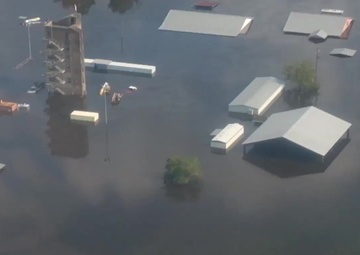 IVO Beaumont Flyover