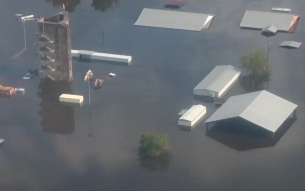 IVO Beaumont Flyover