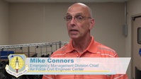 Air Force Mask Repair Facility Saves Millions