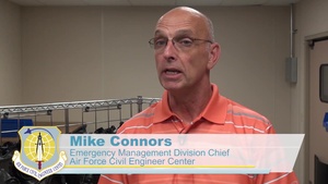 Air Force Mask Repair Facility Saves Millions